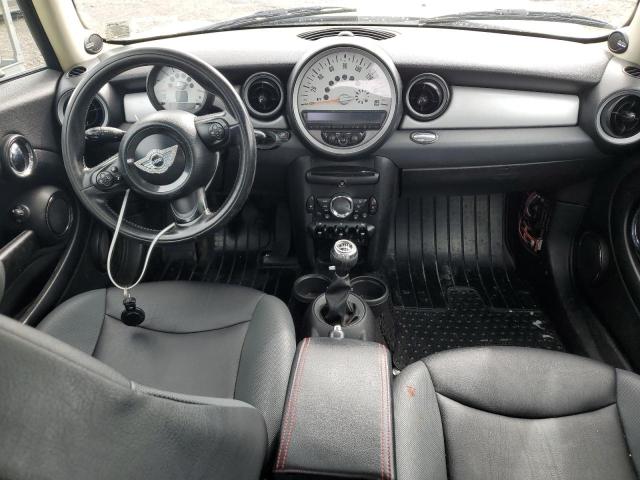 Photo 8 from auction – 2011 MINI COOPER with VIN WMWSU3C54BT182743