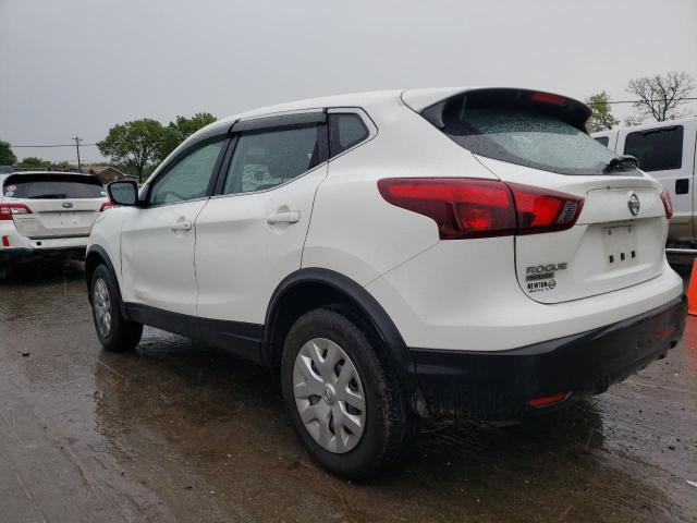 Photo 2 from auction – 2019 NISSAN ROGUE with VIN JN1BJ1CP2KW214060