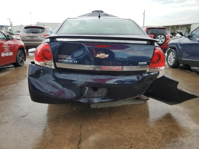 Photo 6 from auction – 2009 CHEVROLET IMPALA 1LT with VIN 2G1WT57K691125505