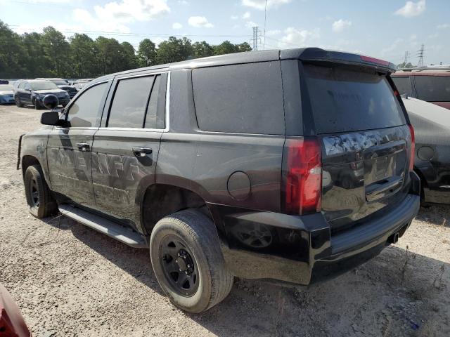 Photo 2 from auction – 2020 CHEVROLET TAHOE POLI with VIN 1GNLCDEC9LR286663