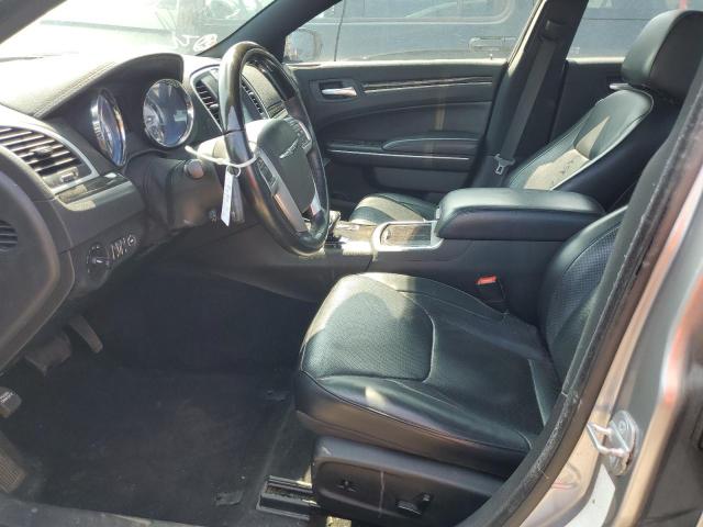Photo 7 from auction – 2014 CHRYSLER 300C with VIN 2C3CCAKG9EH166786