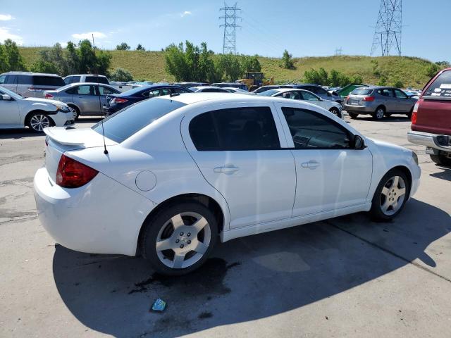 Photo 3 from auction – 2010 CHEVROLET COBALT 2LT with VIN 1G1AF5F56A7217685