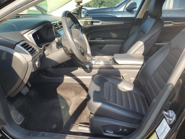 Photo 7 from auction – 2017 FORD FUSION SE with VIN 3FA6P0HD5HR392407
