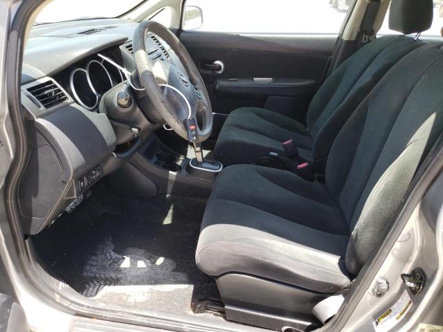 Photo 7 from auction – 2012 NISSAN VERSA S with VIN 3N1BC1CPXCK248786