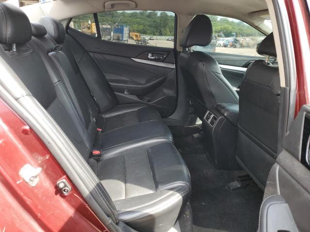 Photo 10 from auction – 2017 NISSAN MAXIMA 3.5 with VIN 1N4AA6AP4HC365846