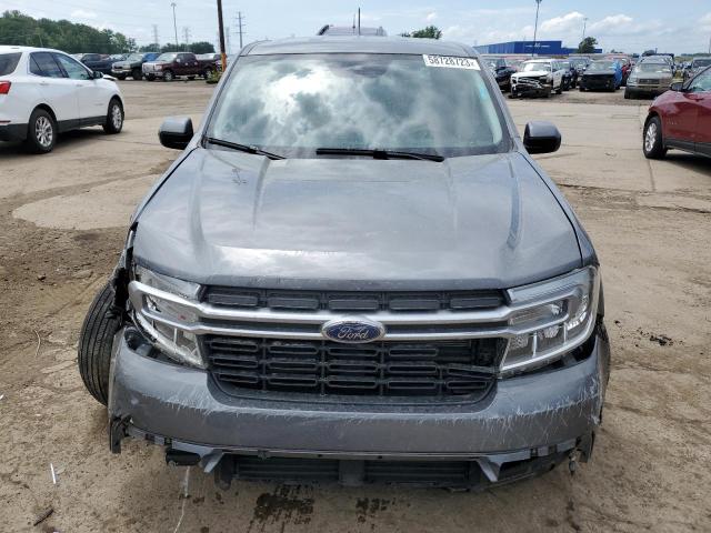 Photo 5 from auction – 2022 FORD MAVERICK X with VIN 3FTTW8E98NRA35104