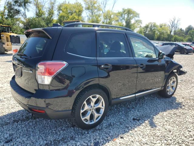 Снимка 3 от търг – 2018 SUBARU FORESTER 2 с VIN JF2SJAWC9JH482193