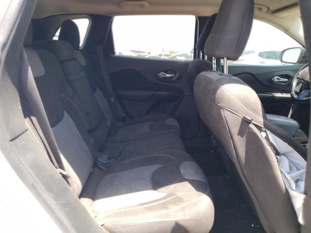 Photo 10 from auction – 2016 JEEP CHEROKEE S with VIN 1C4PJLAB3GW303004