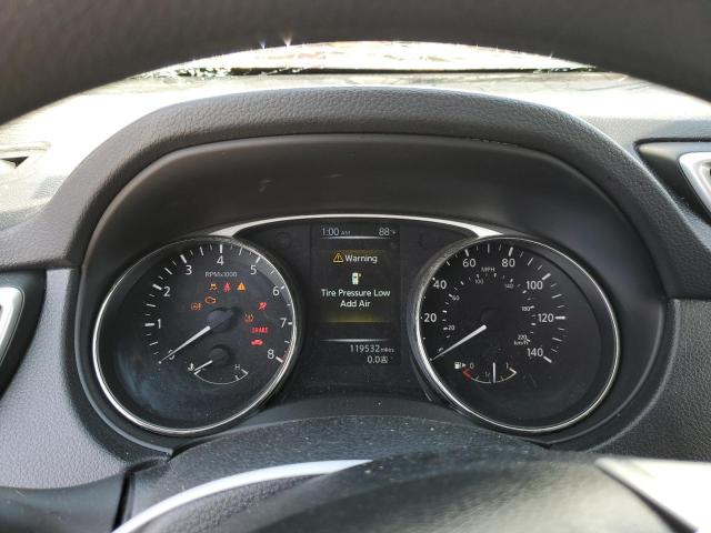 Photo 9 from auction – 2016 NISSAN ROGUE S with VIN KNMAT2MT4GP625224