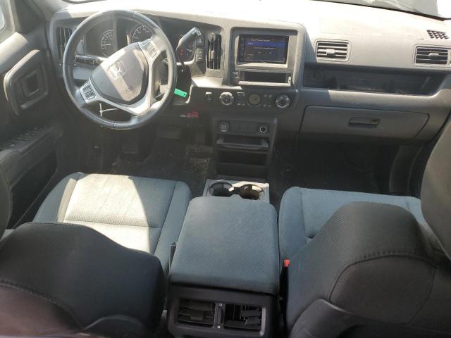 Photo 8 from auction – 2013 HONDA RIDGELINE with VIN 5FPYK1F79DB008264