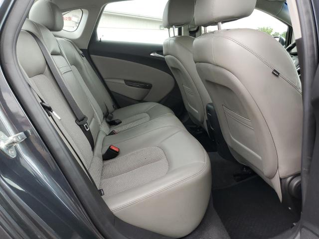 Photo 10 from auction – 2012 BUICK VERANO with VIN 1G4PP5SK2C4196733