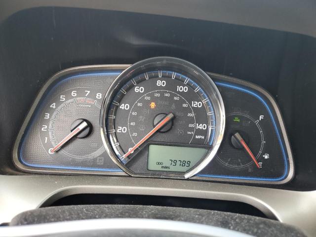 Photo 9 from auction – 2015 TOYOTA RAV4 LIMIT with VIN 2T3DFREV2FW275589