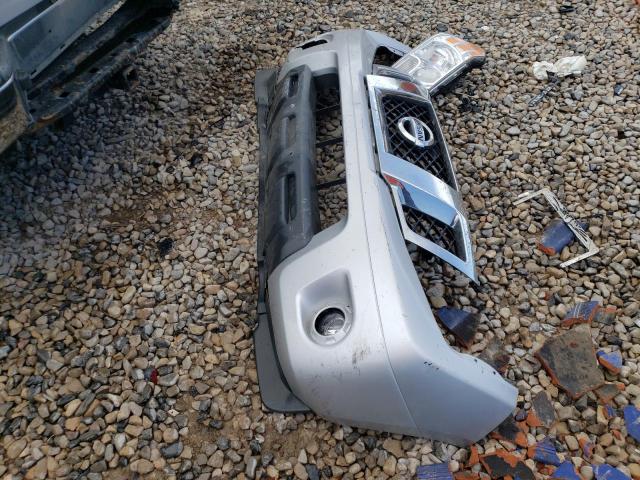 Photo 12 from auction – 2012 NISSAN FRONTIER S with VIN 1N6AD0CW2CC443355