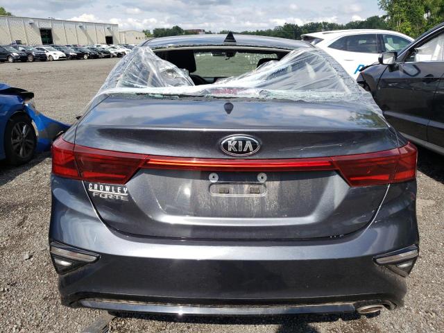 Photo 6 from auction – 2020 KIA FORTE FE with VIN 3KPF24AD3LE193754