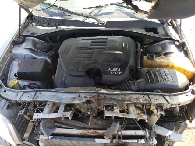 Photo 11 from auction – 2013 CHRYSLER 300 with VIN 2C3CCAAG8DH572252