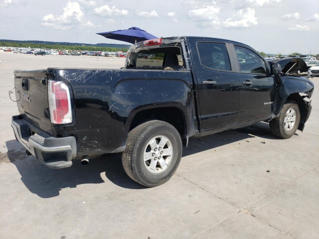 Photo 3 from auction – 2018 GMC CANYON with VIN 1GTG5BEN7J1248967