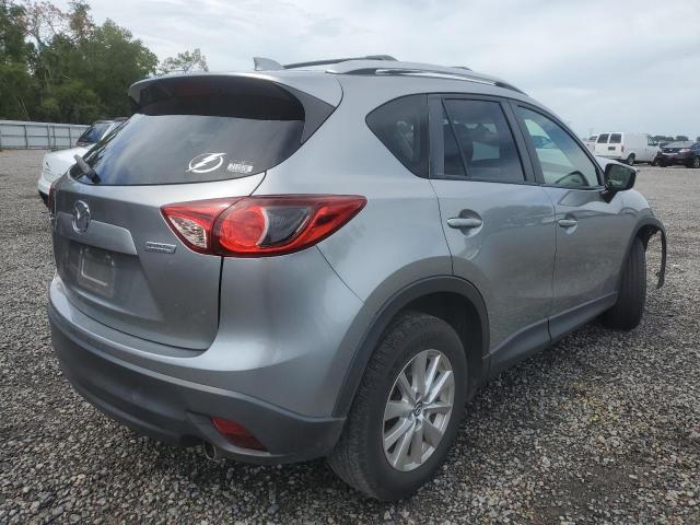 Photo 3 from auction – 2015 MAZDA CX-5 TOURI with VIN JM3KE2CY0F0542612