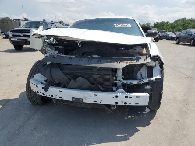 Photo 5 from auction – 2017 DODGE CHARGER R/ with VIN 2C3CDXCT6HH581581