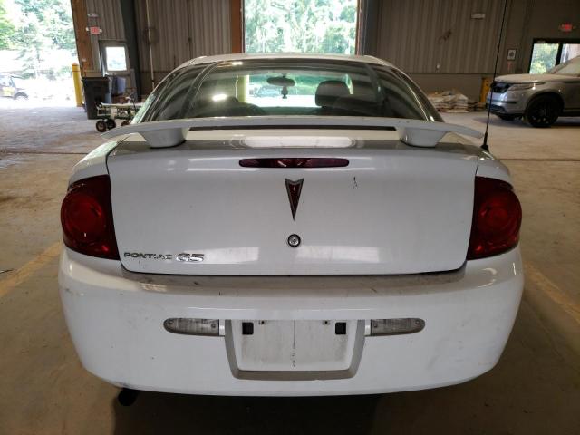 Photo 6 from auction – 2007 PONTIAC G5 with VIN 1G2AL15F677273285