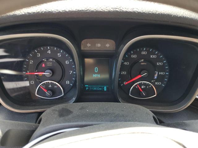 Photo 9 from auction – 2013 CHEVROLET MALIBU 1LT with VIN 1G11C5SA6DF251941