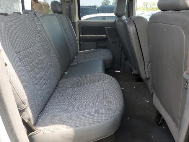 Photo 10 from auction – 2009 DODGE RAM 2500 with VIN 3D7KS28T19G539349