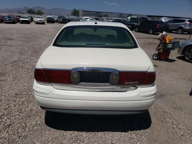 Photo 6 from auction – 2005 BUICK LESABRE LI with VIN 1G4HR54K45U267350