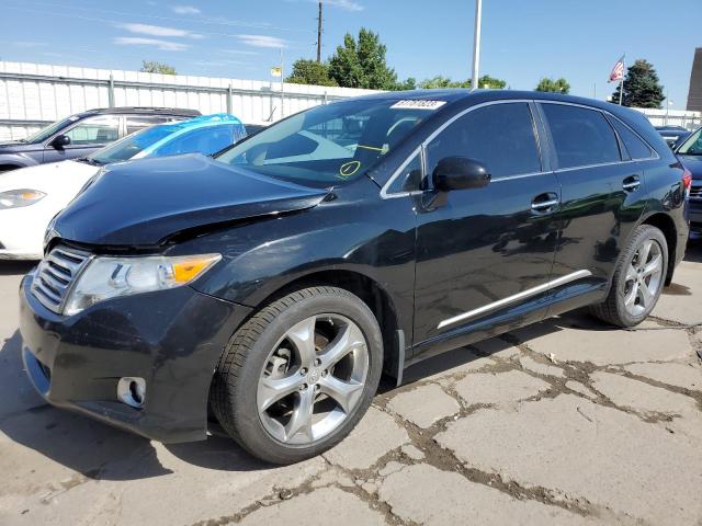 TOYOTA VENZA 2011 مع رقم تعريف المركبة 4T3BK3BB7BU053375 - صورة من المزاد
