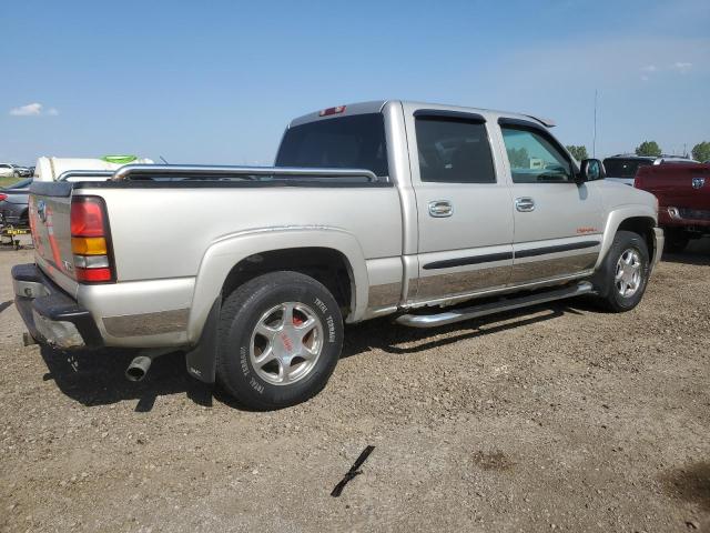 Photo 3 from auction – 2005 GMC SIERRA K15 with VIN 2GTEK63N451185739