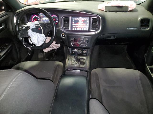 Photo 8 from auction – 2016 DODGE CHARGER R/ with VIN 2C3CDXCT4GH228061