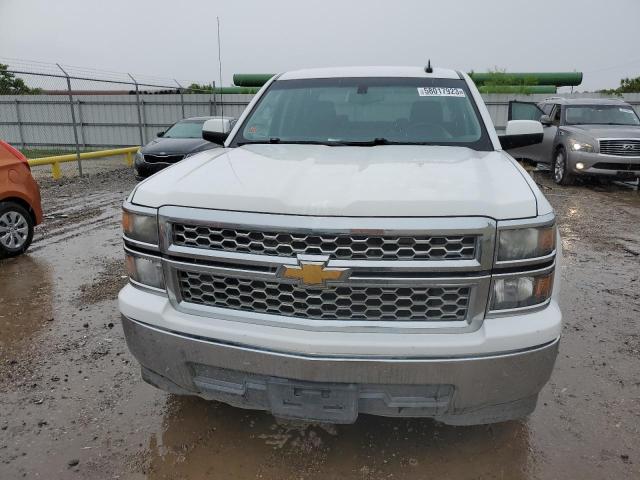 Photo 5 from auction – 2015 CHEVROLET SILVERADO with VIN 3GCPCREC6FG461995