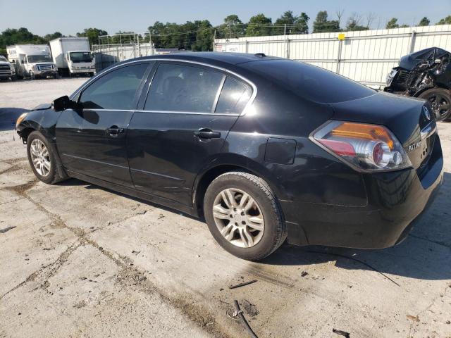 Photo 2 from auction – 2011 NISSAN ALTIMA BAS with VIN 1N4AL2AP1BN473713