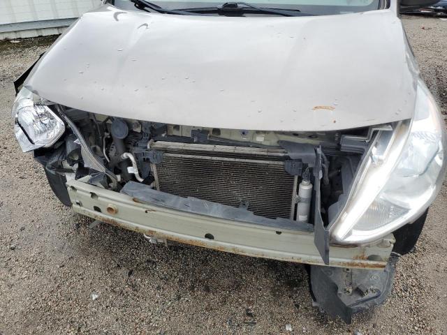 Photo 11 from auction – 2015 NISSAN VERSA S with VIN 3N1CN7AP1FL823022