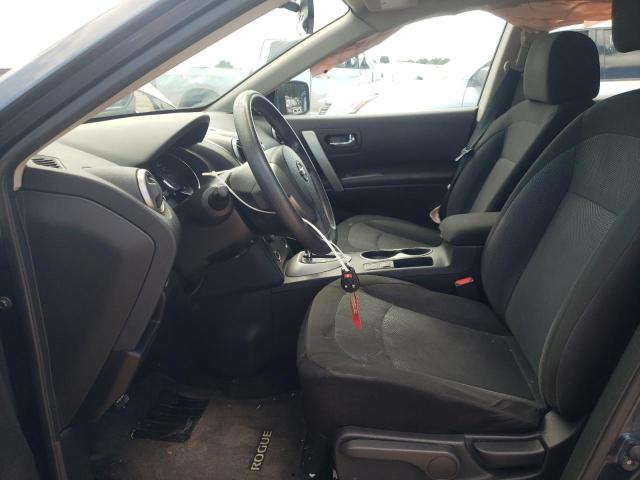 Photo 7 from auction – 2013 NISSAN ROGUE S with VIN JN8AS5MT8DW535777