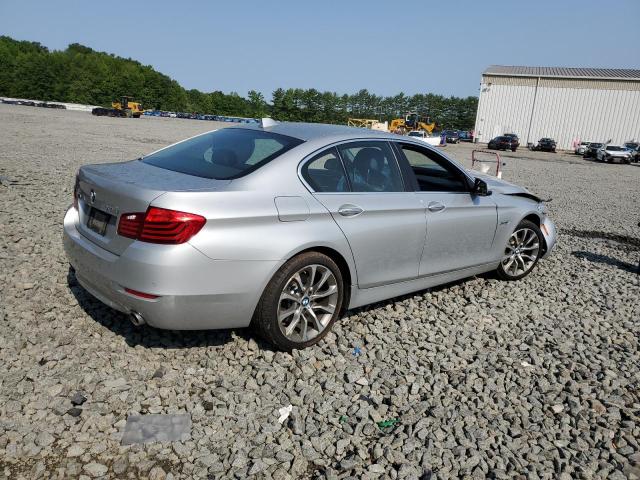 Photo 3 from auction – 2016 BMW 535 XI with VIN WBA5B3C51GG260897