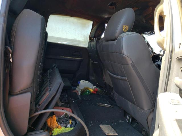 Photo 10 from auction – 2014 RAM 2500 ST with VIN 3C6UR5HL7EG233936