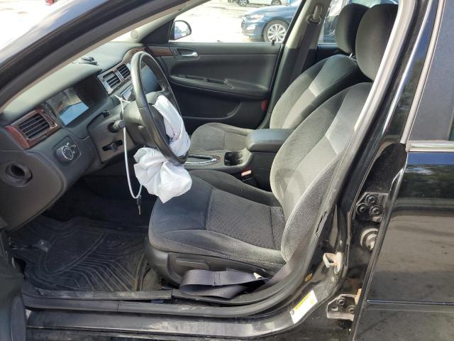 Photo 7 from auction – 2011 CHEVROLET IMPALA LS with VIN 2G1WA5EK3B1237211