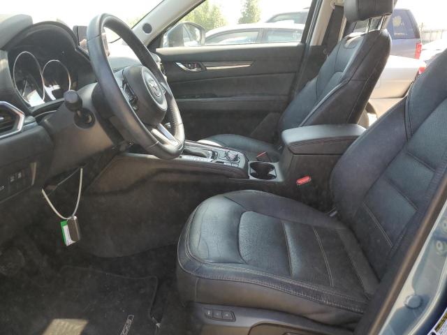 Photo 7 from auction – 2017 MAZDA CX-5 GRAND with VIN JM3KFBDL3H0130932