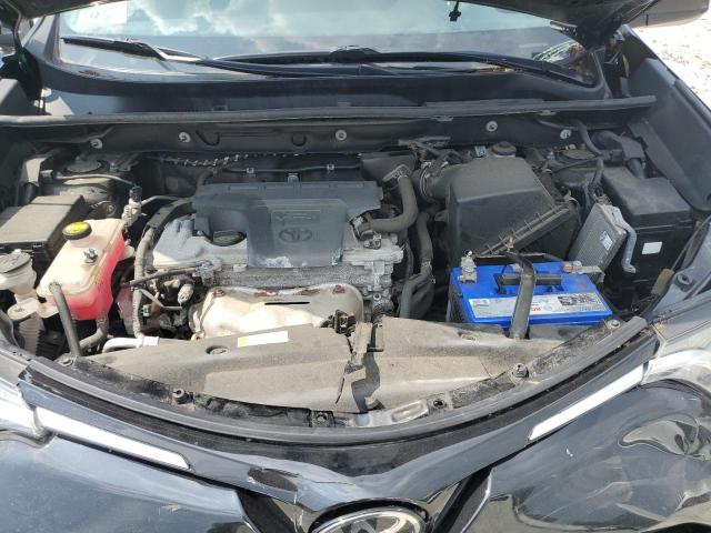 Photo 12 from auction – 2018 TOYOTA RAV4 LE with VIN 2T3BFREVXJW718362