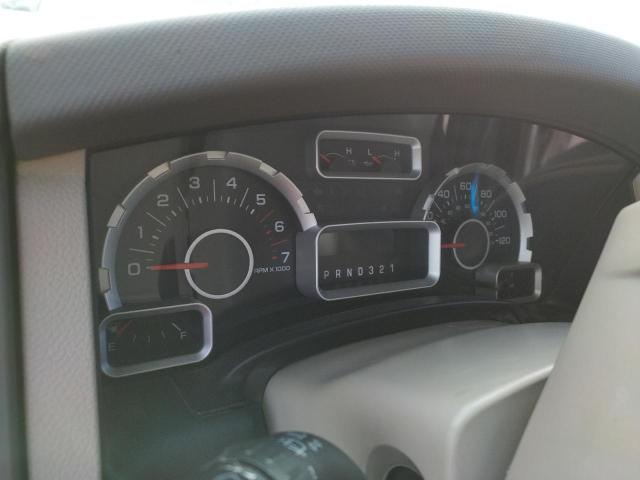 Photo 9 from auction – 2007 FORD EXPEDITION with VIN 1FMFU16547LA79152