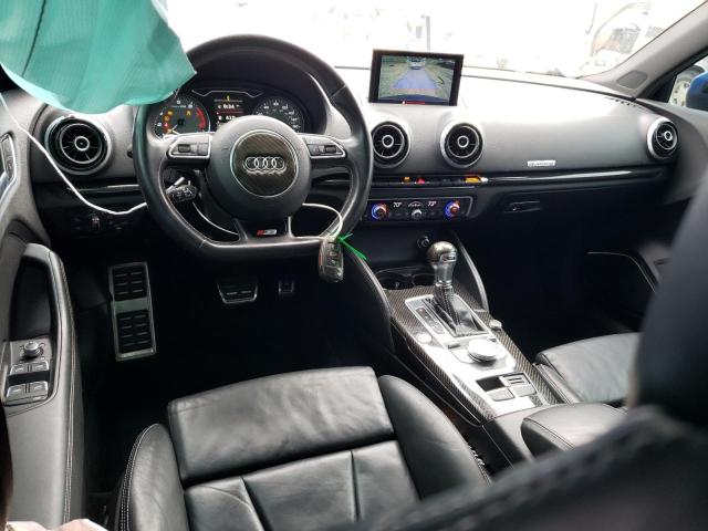 Photo 8 from auction – 2016 AUDI S3 PRESTIG with VIN WAUF1GFF6G1029130