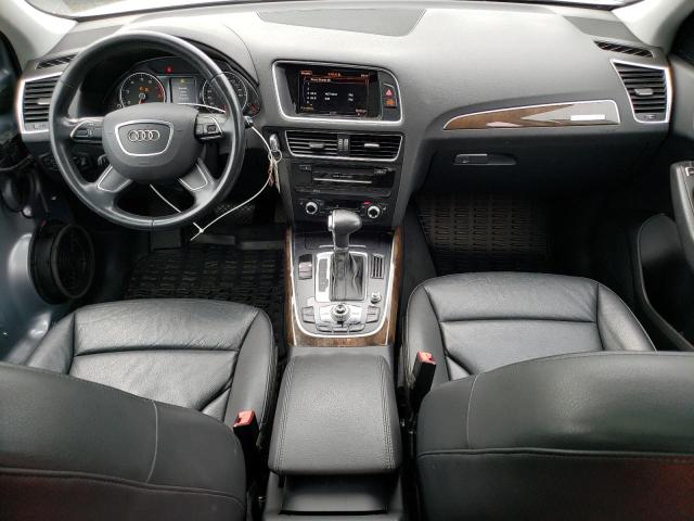 Foto 8 de la subasta – 2016 AUDI Q5 PREMIUM con VIN WA1C2AFP9GA010638