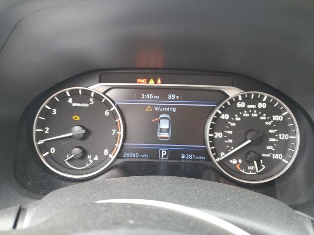 Photo 9 from auction – 2019 NISSAN ALTIMA SV with VIN 1N4BL4DV5KC100261