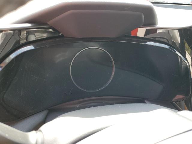 Photo 9 from auction – 2023 LEXUS NX 350 with VIN 2T2GGCEZ4PC028754
