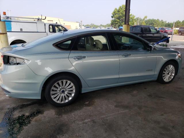 Photo 3 from auction – 2014 FORD FUSION SE with VIN 3FA6P0LU3ER251399