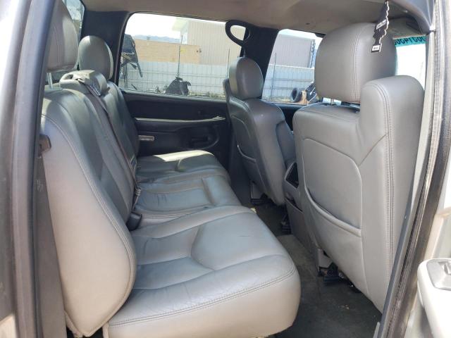 Photo 10 from auction – 2003 GMC SIERRA K25 with VIN 1GTHK23173F243240