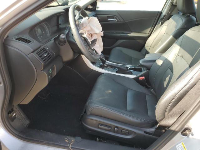 Photo 7 from auction – 2014 HONDA ACCORD with VIN 1HGCR2F86EA269974