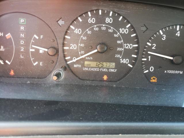 Photo 9 from auction – 1998 TOYOTA CAMRY CE with VIN 4T1BF28K2WU054650