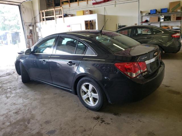 Photo 2 from auction – 2014 CHEVROLET CRUZE LT with VIN 1G1PC5SB7E7275633