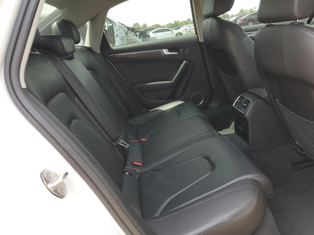 Photo 10 from auction – 2016 AUDI A4 PREMIUM with VIN WAUFFAFL0GN018993