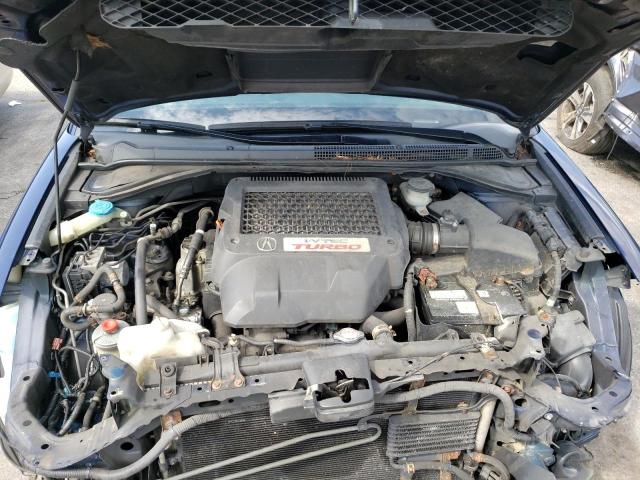 Photo 12 from auction – 2008 ACURA RDX with VIN 5J8TB18238A012217